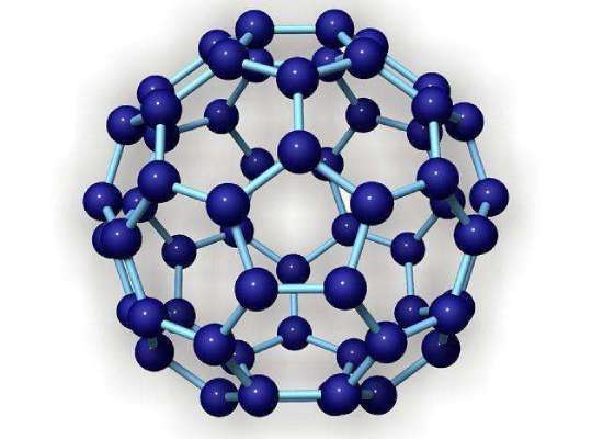 分子結(jié)構(gòu)式