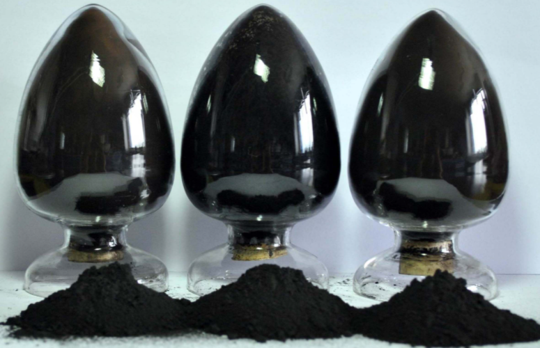 炭黑廠是生產(chǎn)什么的？炭黑的特點及用途