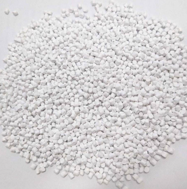 白色母粒是做什么用的？