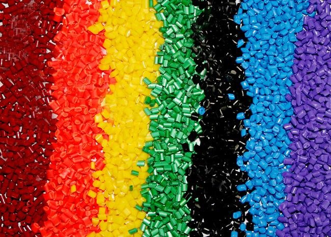 關(guān)于pp色母粒，你了解多少？