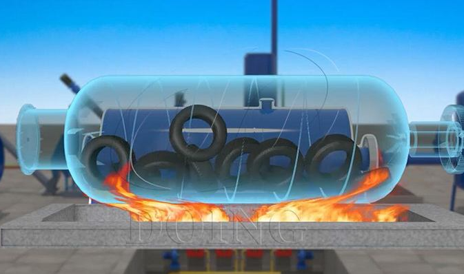 收購(gòu)裂解炭黑：熱裂解技術(shù)你了解多少？