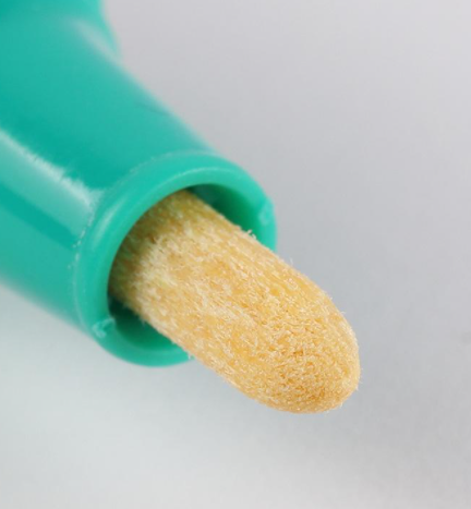 油漆筆補(bǔ)車漆靠譜嗎？