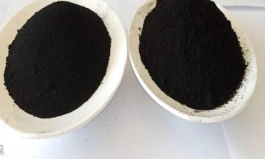 水溶性色素炭黑的結構對性能的影響是什么?