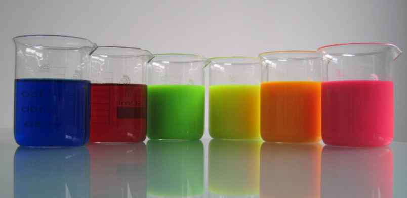 為什么熒光油墨會(huì)被廣泛應(yīng)用？