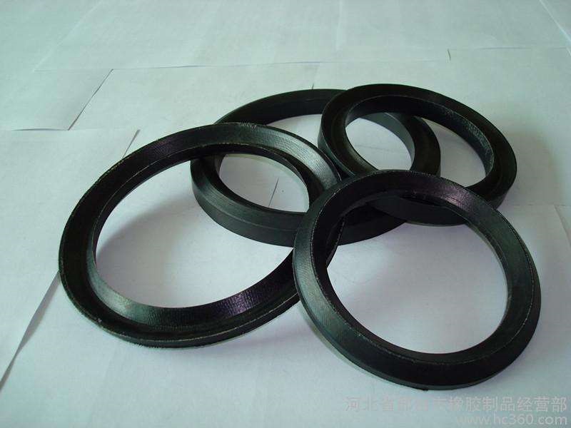 橡膠制品密封件是我們常見(jiàn)的一種密封裝置