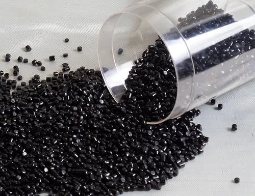 導(dǎo)電炭黑母粒的相關(guān)知識點