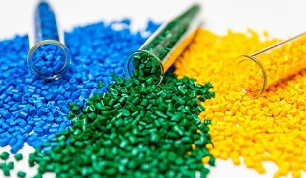 五大上市色母粒生產廠家