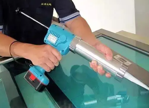 窗戶密封膠什么牌子好？