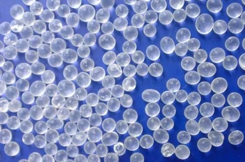 二氧化硅干燥劑原理是什么？