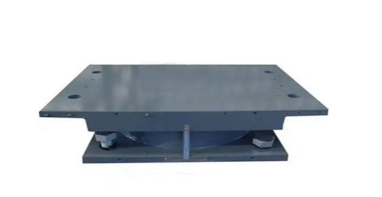 盆式橡膠支座簡(jiǎn)介與功能