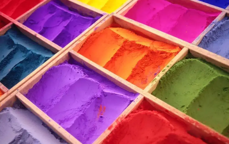 粉末涂料市場前景  粉末涂料市場的增速為6%~7%