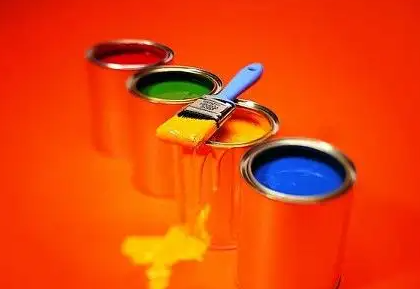 國內(nèi)外工業(yè)油漆品牌十大排名有哪些品牌？