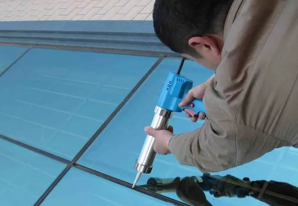 硅酮結(jié)構(gòu)密封膠市場(chǎng)需求量大嗎？