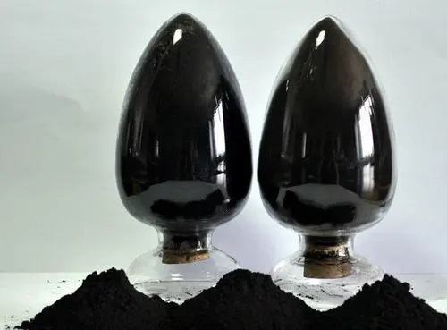 導(dǎo)電炭黑廠(chǎng)家及產(chǎn)業(yè)鏈盤(pán)點(diǎn)