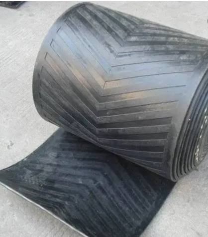 橡膠輸送帶的連接方法有哪幾種？