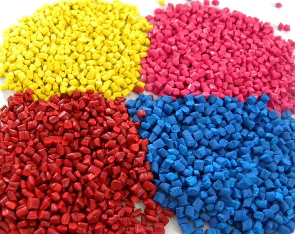 色母粒知識分享 色母粒價格受什么影響？