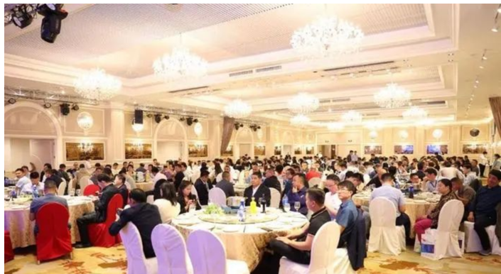 第16屆油墨行業(yè)技術(shù)交流及產(chǎn)品展示會在浙江浦江成功舉辦