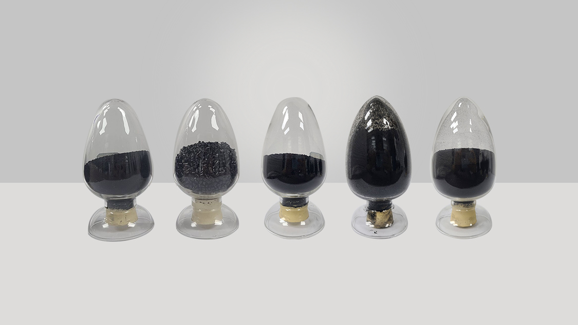 歐勵隆工程炭公司成功應(yīng)對挑戰(zhàn)，一季度業(yè)績令人矚目