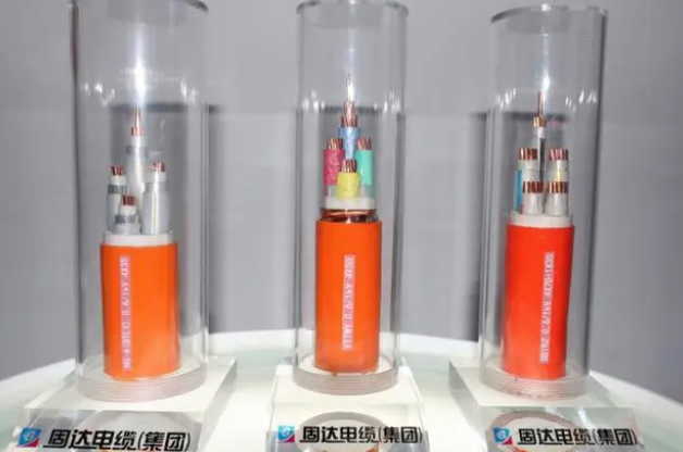 固達(dá)電纜連續(xù)獲得三項(xiàng)國家專利，技術(shù)創(chuàng)新再上新臺(tái)階