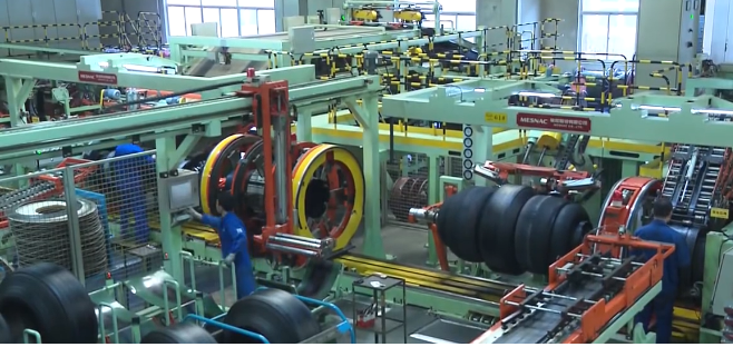 21.86億！朝陽浪馬輪胎榮登重要榜單，品牌價值脫穎而出