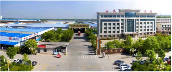 大業(yè)股份擬發(fā)行股票籌集6億元資金，助力新項目落地