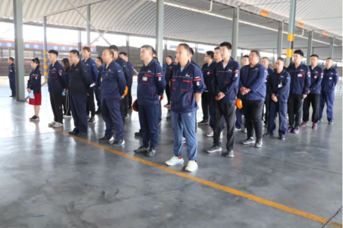 通過(guò)這次比賽，耐斯特炭黑公司向全體員工傳遞了一條重要信息，安全是首要任務(wù)，每個(gè)人都應(yīng)該時(shí)刻保持警惕，熟練掌握消防技能。相信在公司的不懈努力和員工的共同努力下，耐斯特炭黑公司將迎來(lái)更加安全和繁榮的未來(lái)。