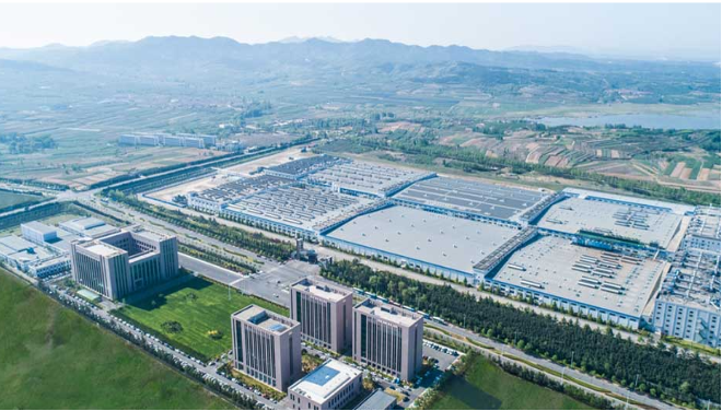 三角輪胎的榮獲“創(chuàng)新發(fā)展卓越獎”是對其持續(xù)創(chuàng)新和行業(yè)領(lǐng)導(dǎo)地位的認(rèn)可。