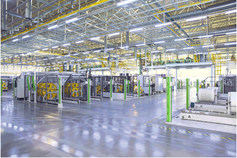 此次三角輪胎入選“數(shù)字經(jīng)濟(jì)晨星工廠”，充分證明了該企業(yè)在數(shù)字化轉(zhuǎn)型方面的突出表現(xiàn)和優(yōu)異成果。山東省工業(yè)和信息化廳對于數(shù)字驅(qū)動型制造業(yè)企業(yè)的表彰，將進(jìn)一步促進(jìn)山東省數(shù)字經(jīng)濟(jì)的發(fā)展，推動更多企業(yè)積極參與數(shù)字化轉(zhuǎn)型，以實(shí)現(xiàn)經(jīng)濟(jì)效益的持續(xù)提升和產(chǎn)業(yè)升級的跨越發(fā)展。