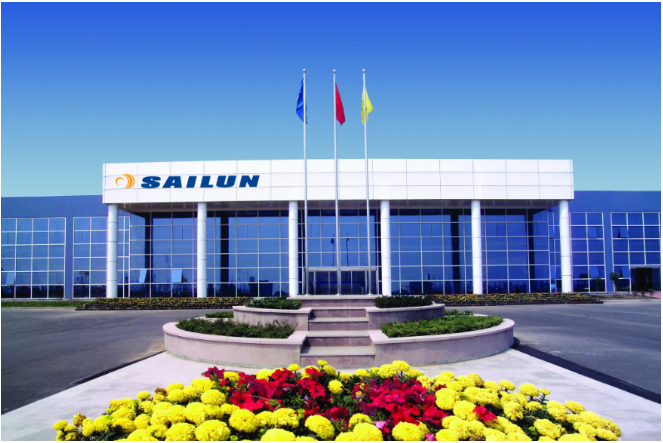 賽輪集團(tuán)斬獲“科技創(chuàng)新先鋒獎” ，突破輪胎行業(yè)技術(shù)瓶頸