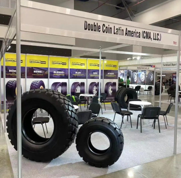備受矚目的巴拿馬輪胎國際展會(huì)LATIN TYRE EXPO于6月14日至16日盛大開幕。展會(huì)匯聚了來自墨西哥、中美洲、南美洲和加勒比地區(qū)的500多家國際參展商，包括經(jīng)銷商、輪胎制造商、輪胎服務(wù)與維修公司、翻新企業(yè)、車輪制造商、汽車零部件企業(yè)、汽車服務(wù)企業(yè)以及工具和設(shè)備供應(yīng)商。