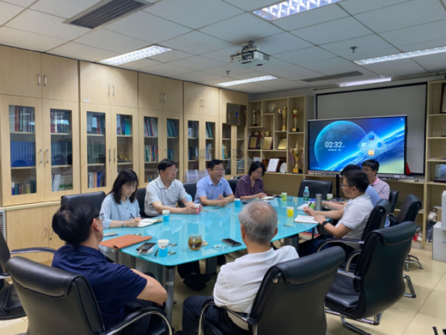 雙方一致同意下一步將簽署戰(zhàn)略合作協(xié)議，以落實具體的合作內(nèi)容，為輪胎循環(huán)利用行業(yè)和企業(yè)提供更多、更優(yōu)質(zhì)的服務(wù)。