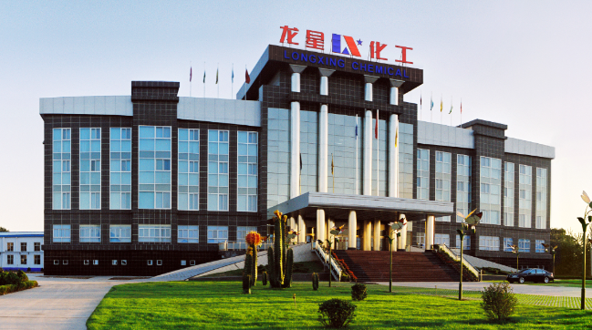 2023年一季度龍星化工出口炭黑業(yè)務(wù)增長強(qiáng)勁