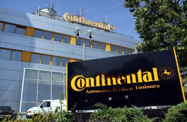 陸集團任命慕容特博士為中國區(qū)首席技術官