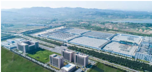 三角輪胎榮登“2023中國(guó)汽車(chē)供應(yīng)鏈百?gòu)?qiáng)”榜單