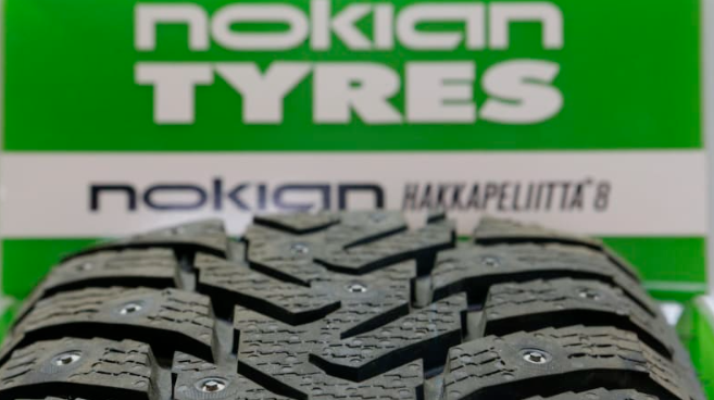 諾記輪胎發(fā)布新的增長(zhǎng)戰(zhàn)略，目標(biāo)銷(xiāo)售額達(dá)20億歐元