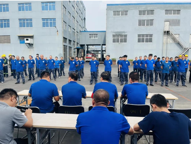 華盛橡膠集團(tuán)