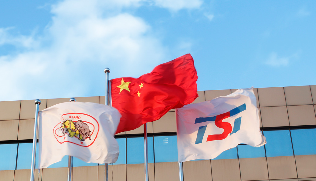 綜合能力提升推動(dòng)，賽象科技上半年凈利潤(rùn)猛增