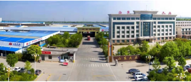 大業(yè)股份預計上半年扭虧為盈，凈利潤最高達8200萬元