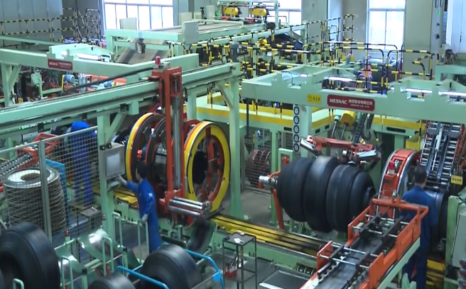 浪馬輪胎2023上半年營業(yè)收入增長18.24%，勢頭強勁