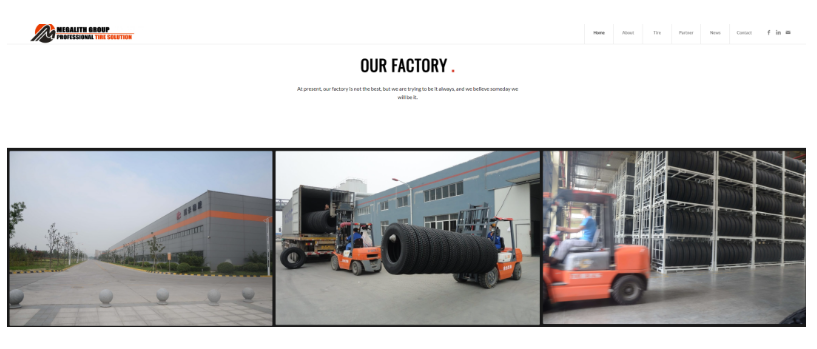 DPlus品牌由越南大囊橡膠全權(quán)擁有，而青島巨石國際將負責運營該品牌。根據(jù)合作協(xié)議，DPlus品牌將提供高性能子午線卡客車輪胎和斜交輪胎，滿足不同車輛的需求。