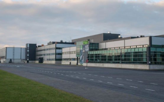 諾記輪胎在戰(zhàn)略投資方面取得了重要進展。