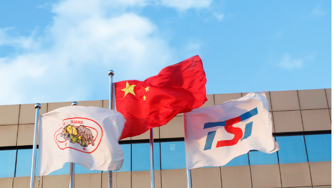 再創(chuàng)佳績，天津賽象科技榮獲中國專利優(yōu)秀獎