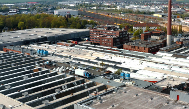 德國(guó)固特異富爾達(dá)工廠計(jì)劃裁員，工會(huì)舉行示威反對(duì)