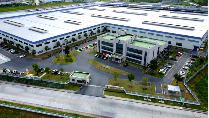 面向未來，興達將繼續(xù)發(fā)揮行業(yè)領導者的擔當，深耕全球市場，加大技術、文化等資源整合力度，與上下游產業(yè)形成可持續(xù)發(fā)展的相互合作和監(jiān)督機制，推動“全球全產業(yè)鏈生態(tài)圈”建設，擴大興達品牌的全球影響力，助推中國制造的全球地位提升。