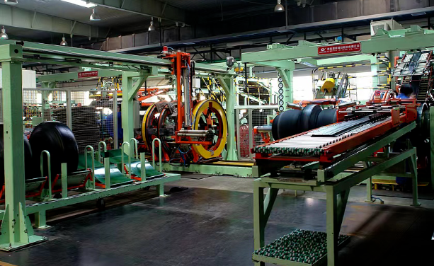 浪馬輪胎2023上半年業(yè)績喜人，營收增長18.24%