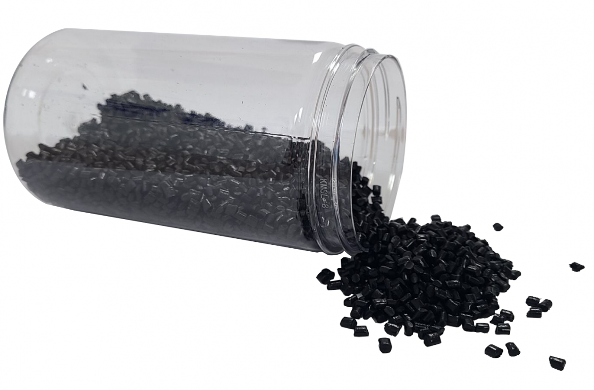 長鴻生物降解母粒產(chǎn)業(yè)園項(xiàng)目熱火朝天進(jìn)行中