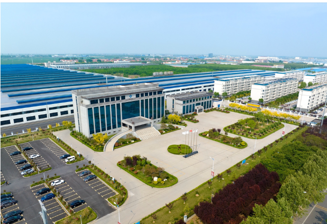 山東興達(dá)鋼簾線有限公司宣布，旗下的5.988MW分布式光伏發(fā)電項(xiàng)目在經(jīng)過山東省東營市國網(wǎng)供電公司的驗(yàn)收合格后，順利并網(wǎng)。該項(xiàng)目首日發(fā)電量高達(dá)29140kWh，為興達(dá)鋼簾線第二座成功并網(wǎng)的分布式光伏發(fā)電站。