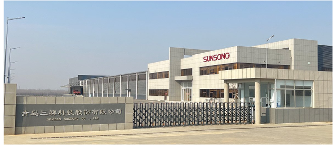 三祥科技計(jì)劃增資控股子公司，加速海外市場(chǎng)拓展