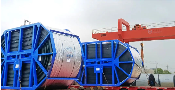 雙箭股份受邀出席淡水河谷“五十年攜手中國，可持續(xù)共贏未來”盛典