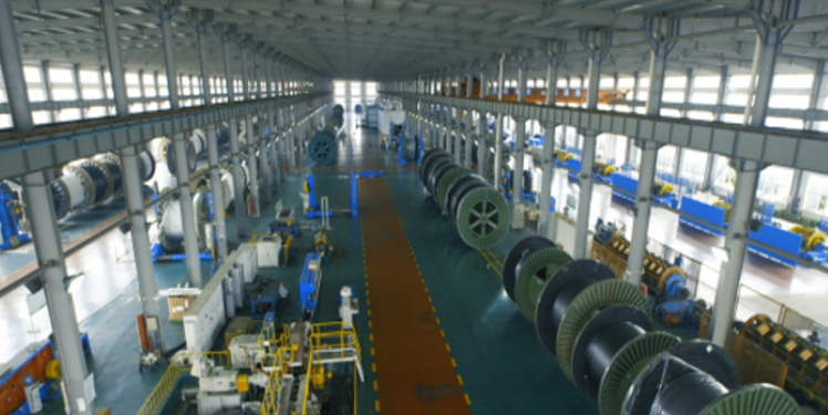 近日，寧波球冠電纜股份有限公司發(fā)布了2023年上半年度報(bào)告，報(bào)告顯示，球冠電纜在復(fù)雜的經(jīng)濟(jì)環(huán)境下取得了可喜的業(yè)績，為半年度創(chuàng)下歷史同期新高。